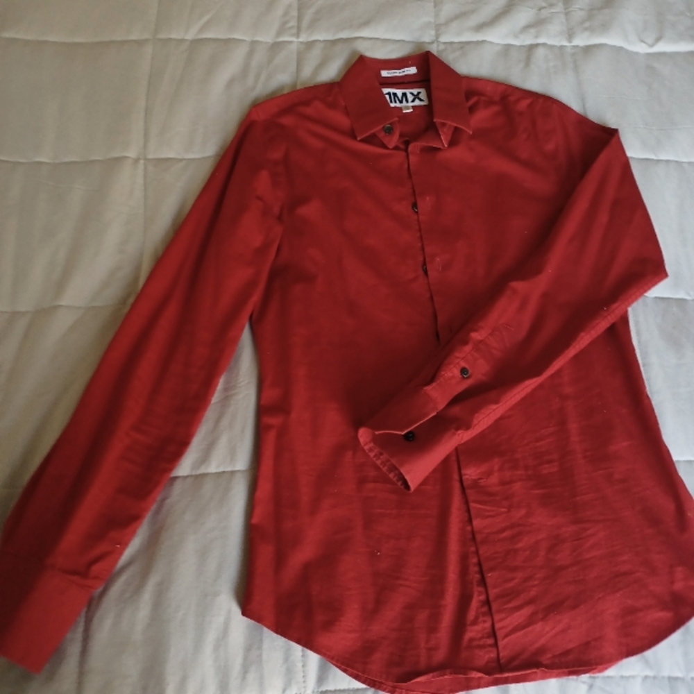 Men's Express Dress Shirt